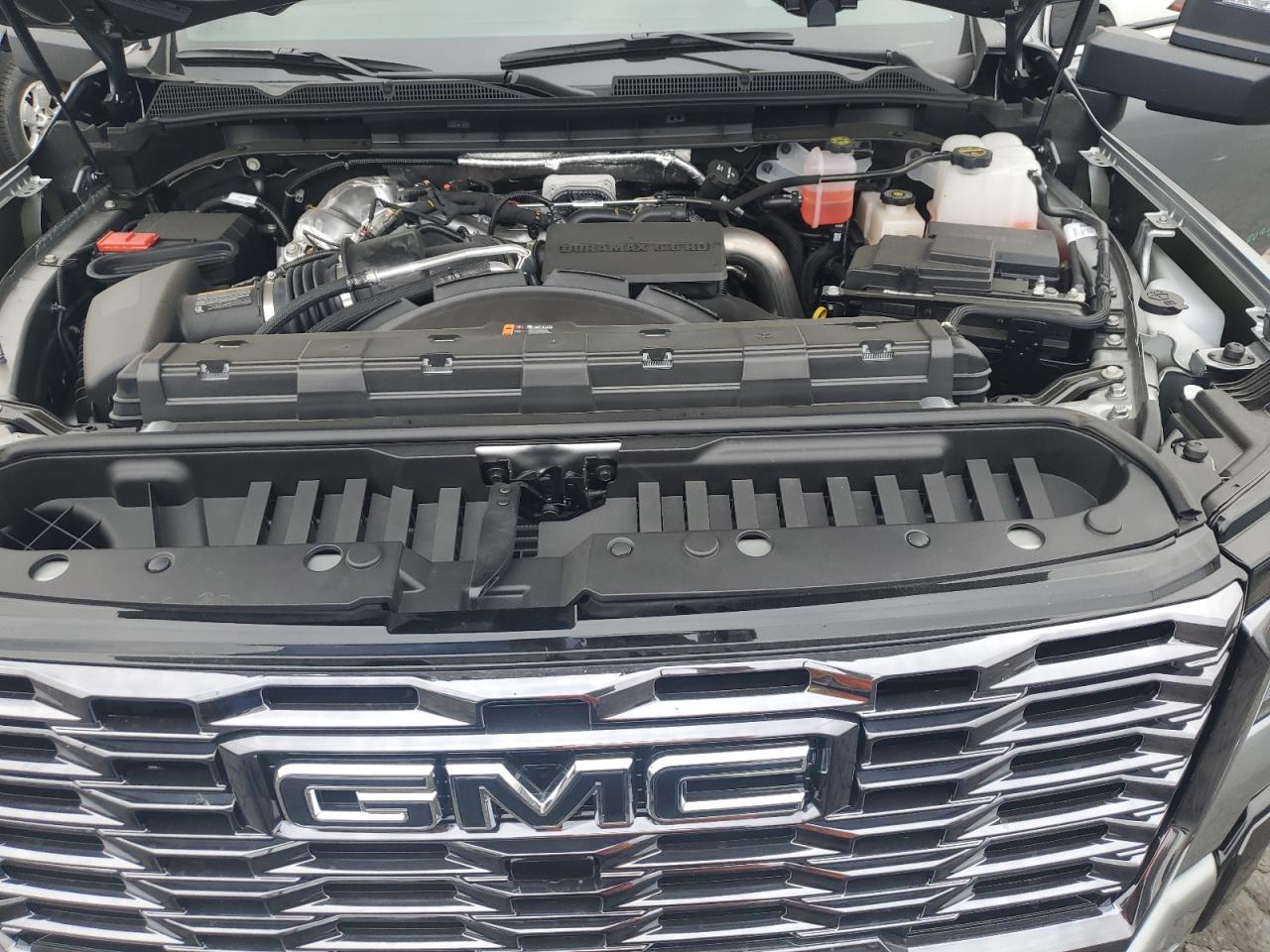 1GT49XEY9RF455065 2024 GMC Sierra K2500 Denali Ultimate