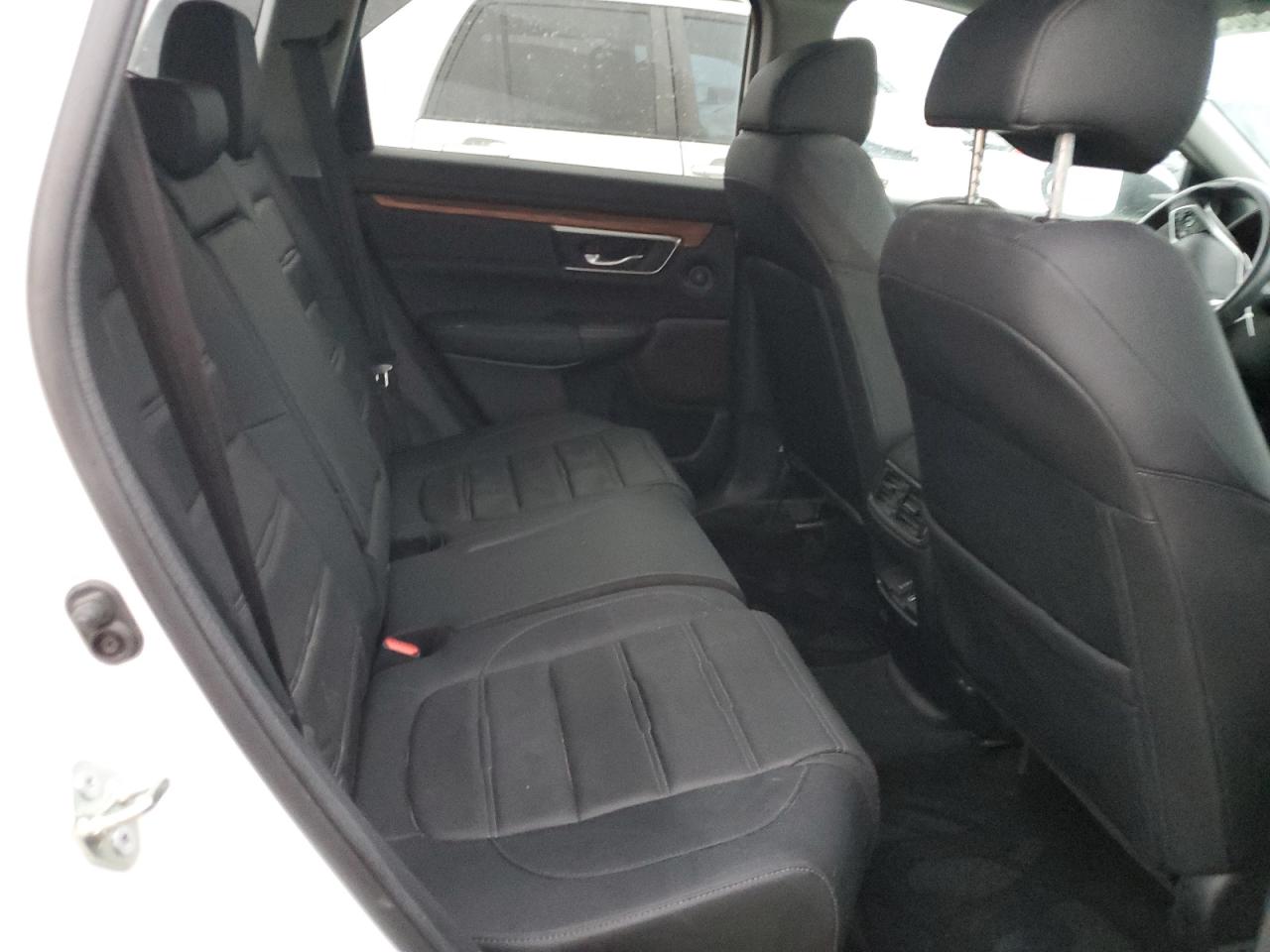 2020 Honda CR-V - Image 11