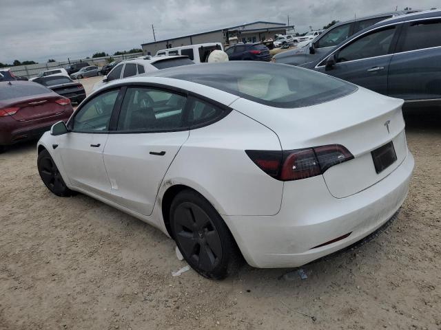 5YJ3E1EA8PF590059 Tesla Model 3  2