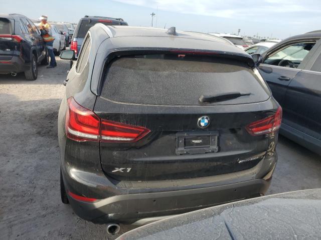 WBXJG7C04M5S29555 BMW X1 SDRIVE2 6