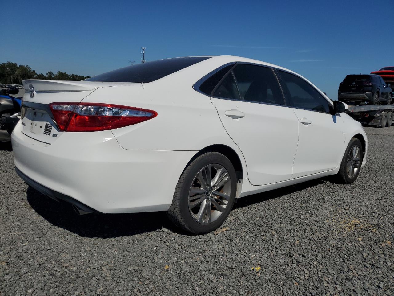 2017 Toyota Camry - Image 3