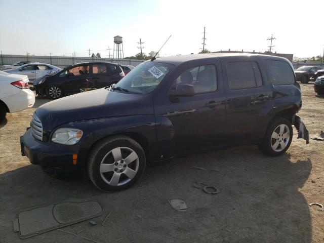 2009 Chevrolet Hhr Ls for Sale in Chicago Heights, IL - Rear End