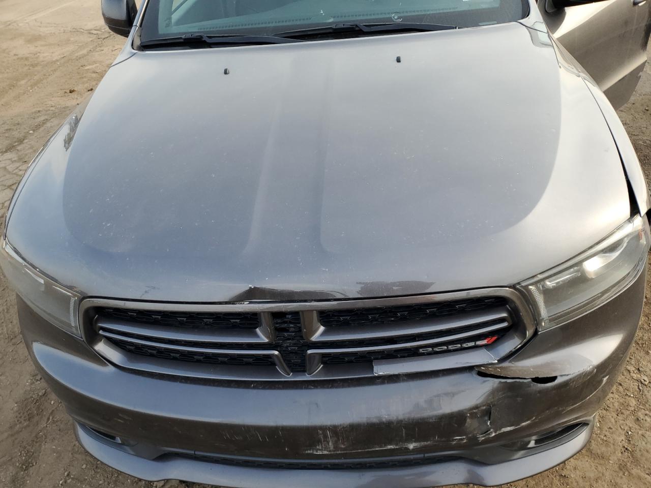 2014 Dodge Durango - Image 11