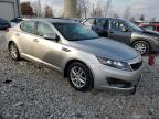 2013 Kia Optima Lx zu verkaufen in Wayland, MI - Front End
