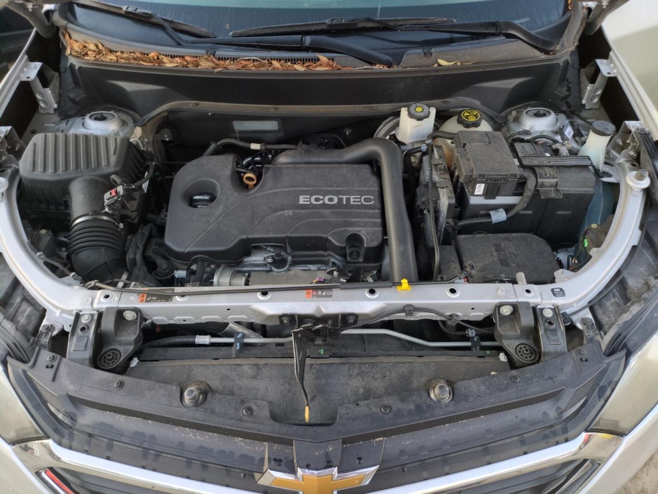 2018 Chevrolet Equinox - Image 12