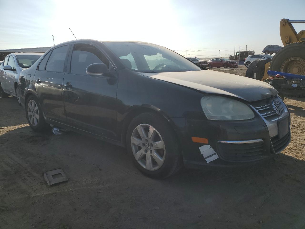 2008 Volkswagen Jetta - Image 4