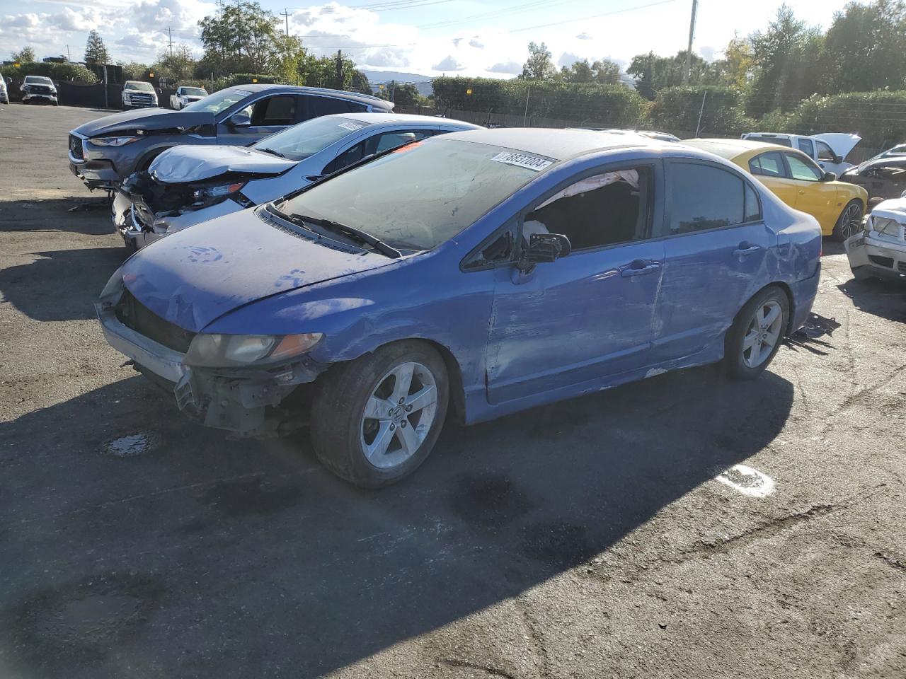 2006 Honda Civic - Image 1