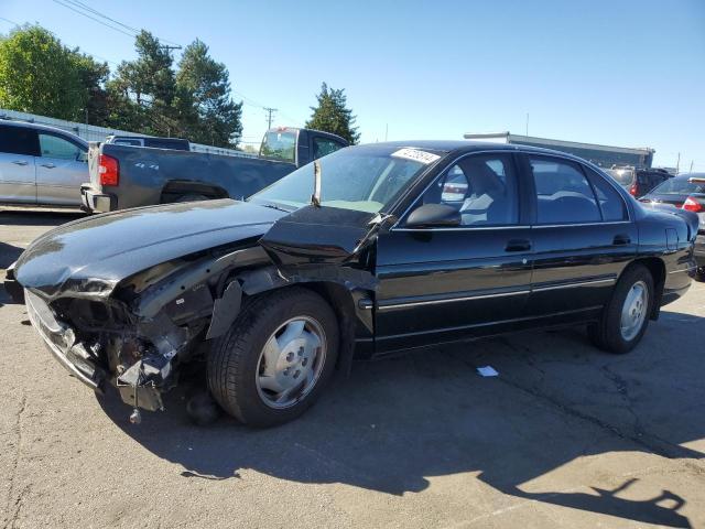 1997 Chevrolet Lumina Base