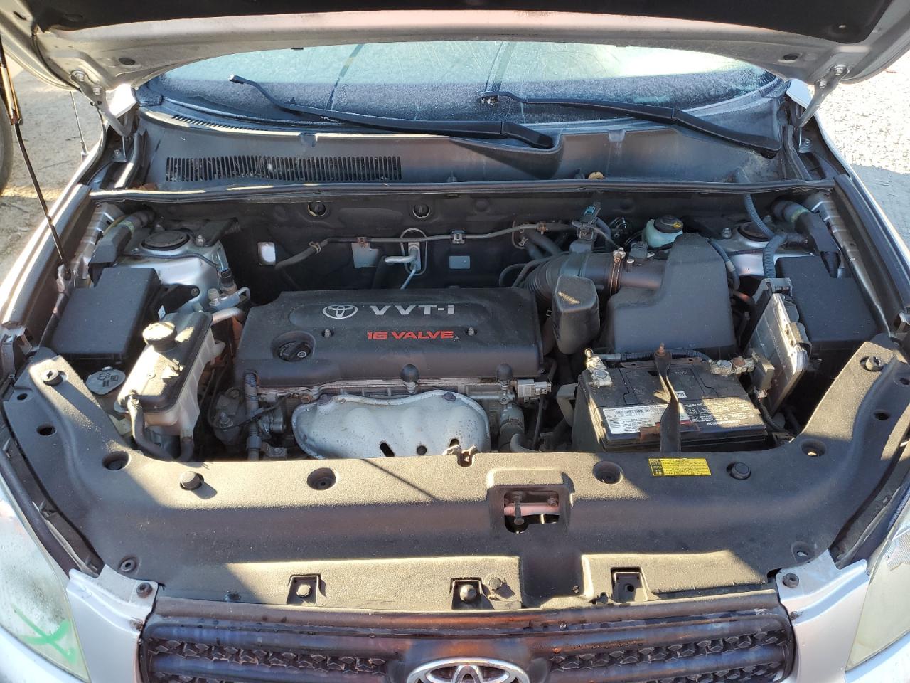 2006 Toyota RAV 4 - Image 12
