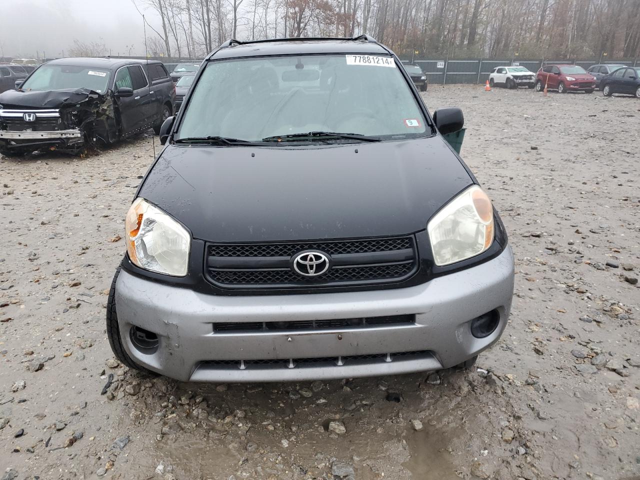 2005 Toyota RAV 4 - Image 5