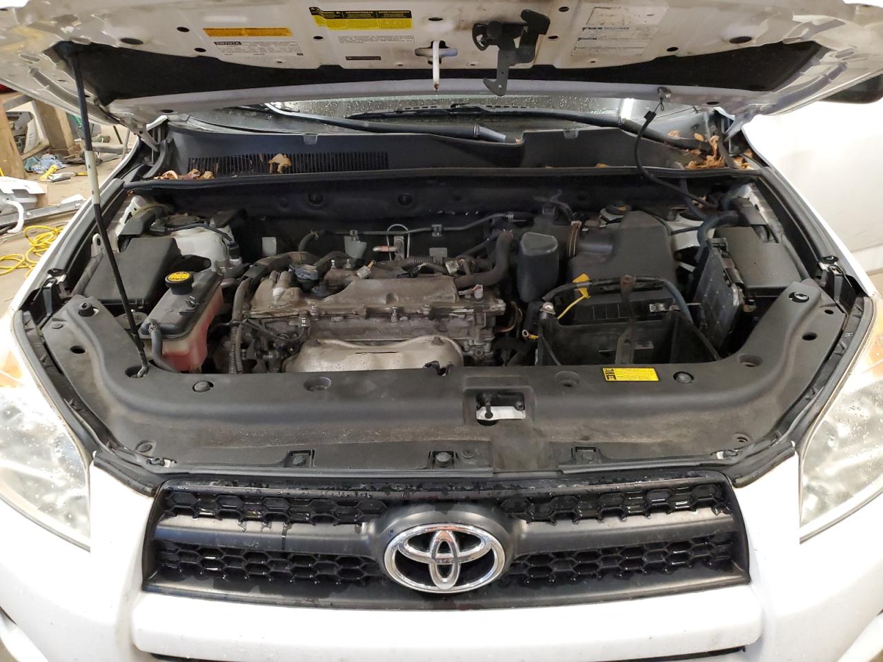 JTMZF33V09D002853 2009 Toyota Rav4