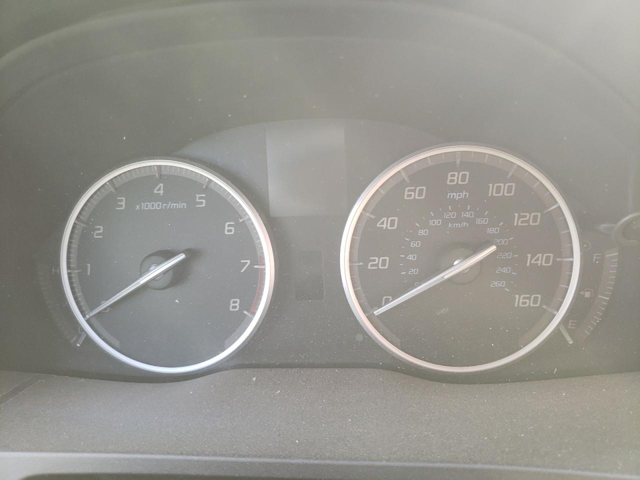 2013 Acura Rdx VIN: 5J8TB4H30DL009624 Lot: 76804404