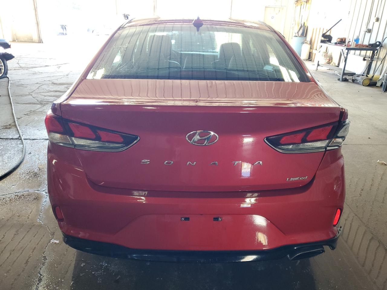 2019 Hyundai Sonata - Image 6
