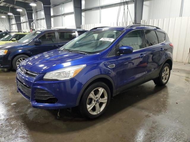  FORD ESCAPE 2016 Синий