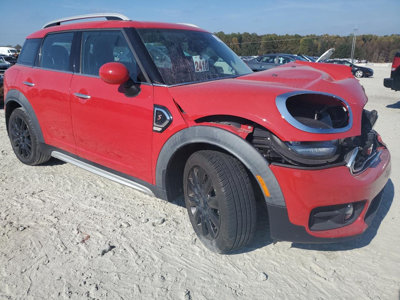 2019 MINI Cooper - Image 4