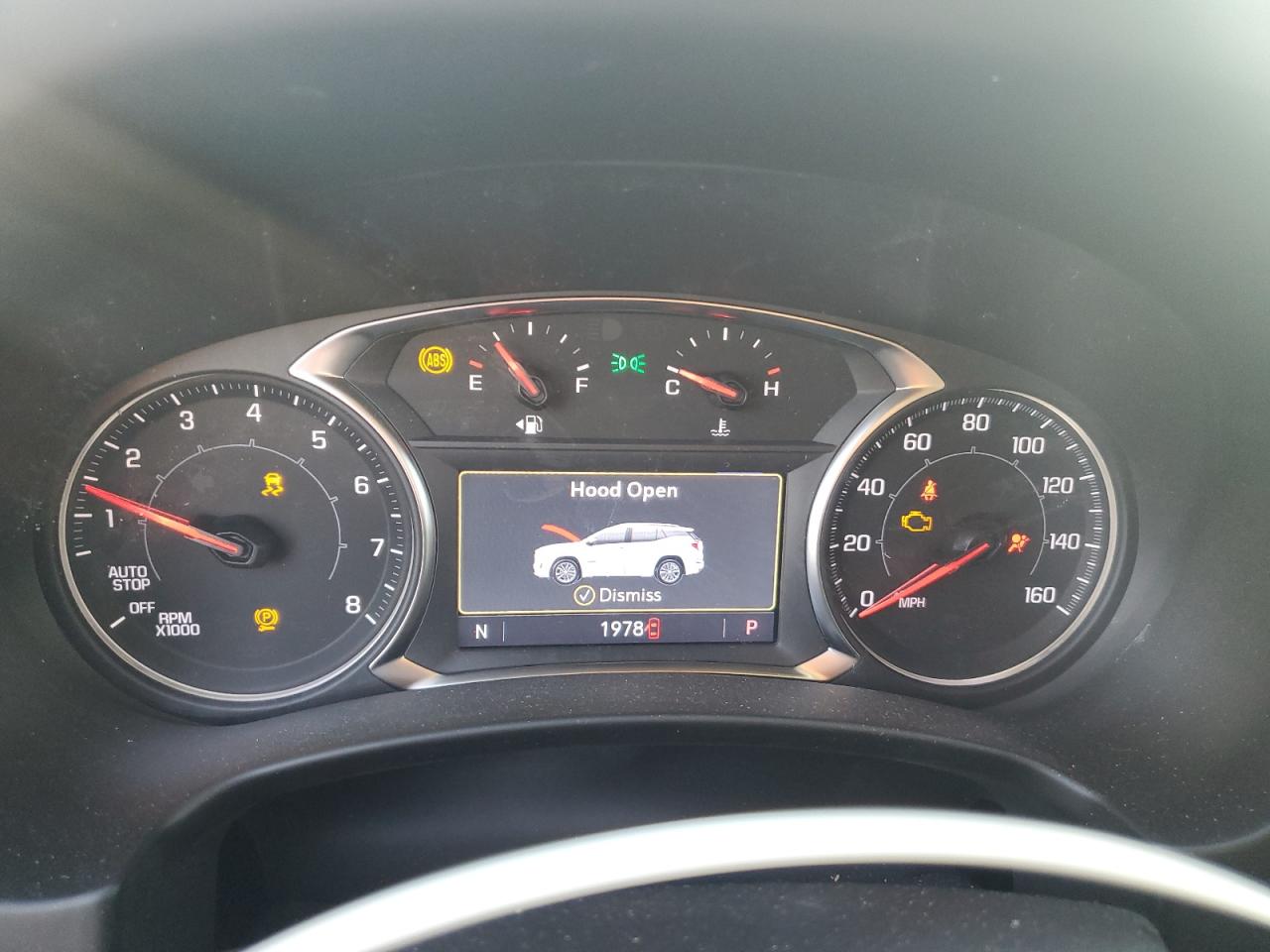 2024 GMC Terrain Slt VIN: 3GKALPEG3RL324851 Lot: 74061564