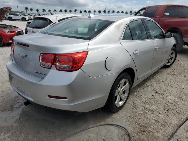  CHEVROLET MALIBU 2014 Srebrny