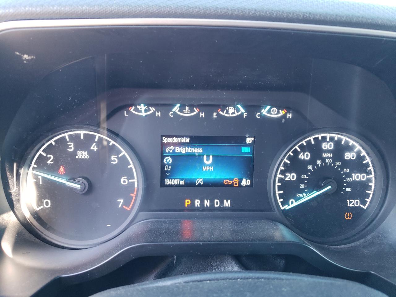 2021 Ford F150 Supercrew VIN: 1FTEW1CP4MFC04824 Lot: 73784814