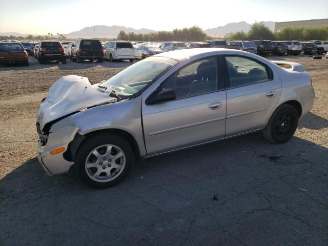 2005 Dodge Neon Sxt