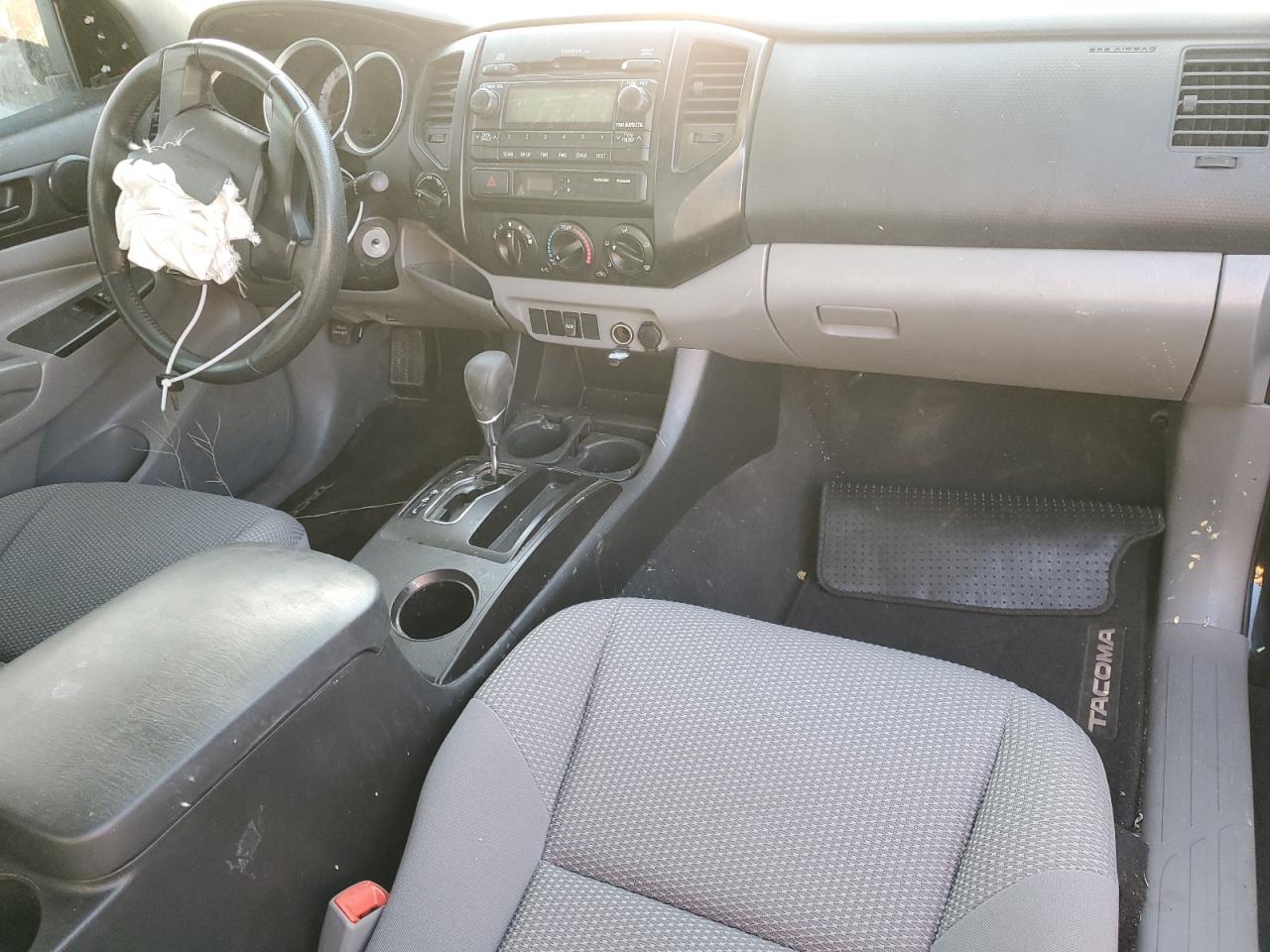 2012 Toyota Tacoma - Image 8