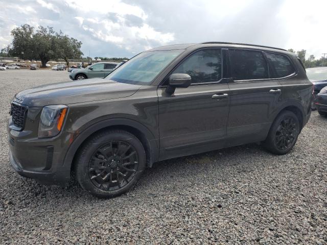 5XYP3DHC1MG099536 Kia Telluride 