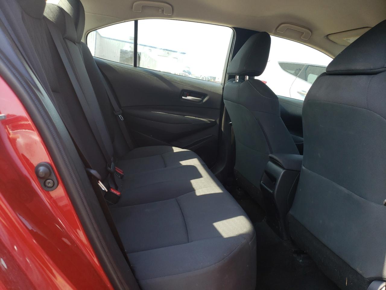 2020 Toyota Corolla - Image 10