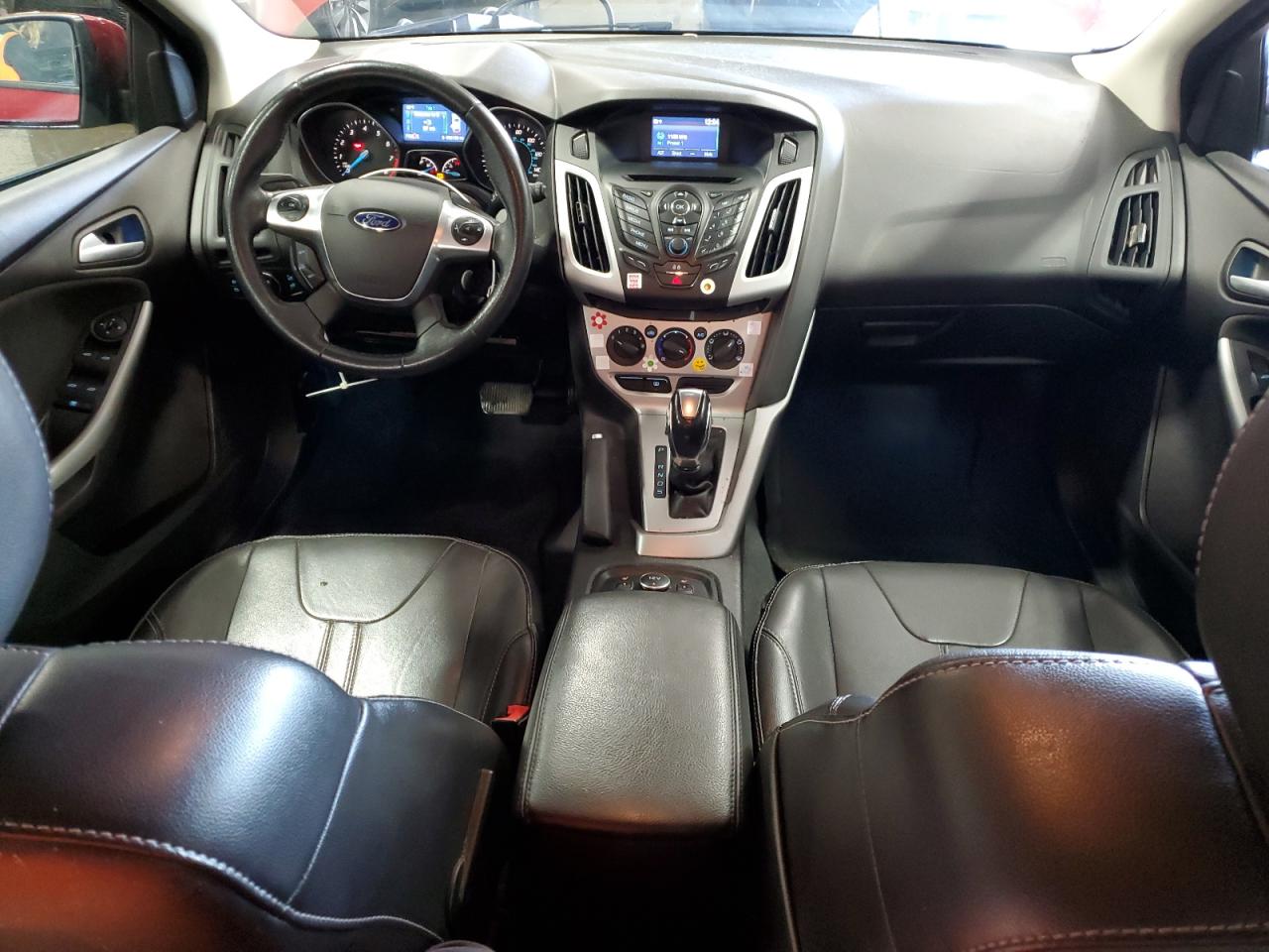 2014 Ford Focus - Image 8