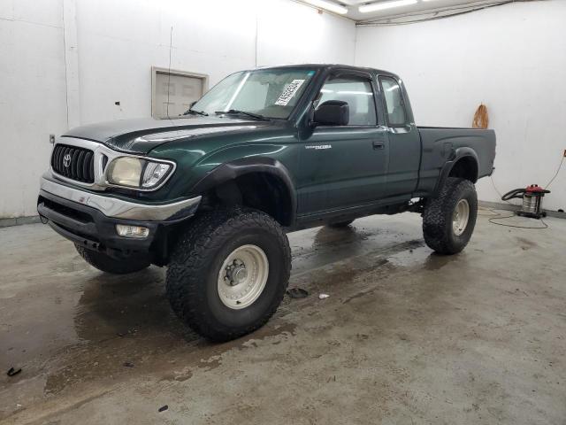 2001 Toyota Tacoma Xtracab