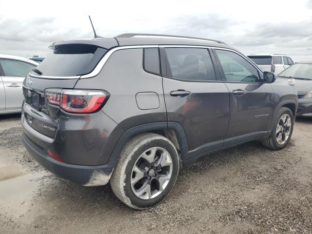 3C4NJCCBXLT126181 Jeep Compass LI 3