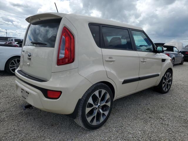  KIA SOUL 2013 Beige