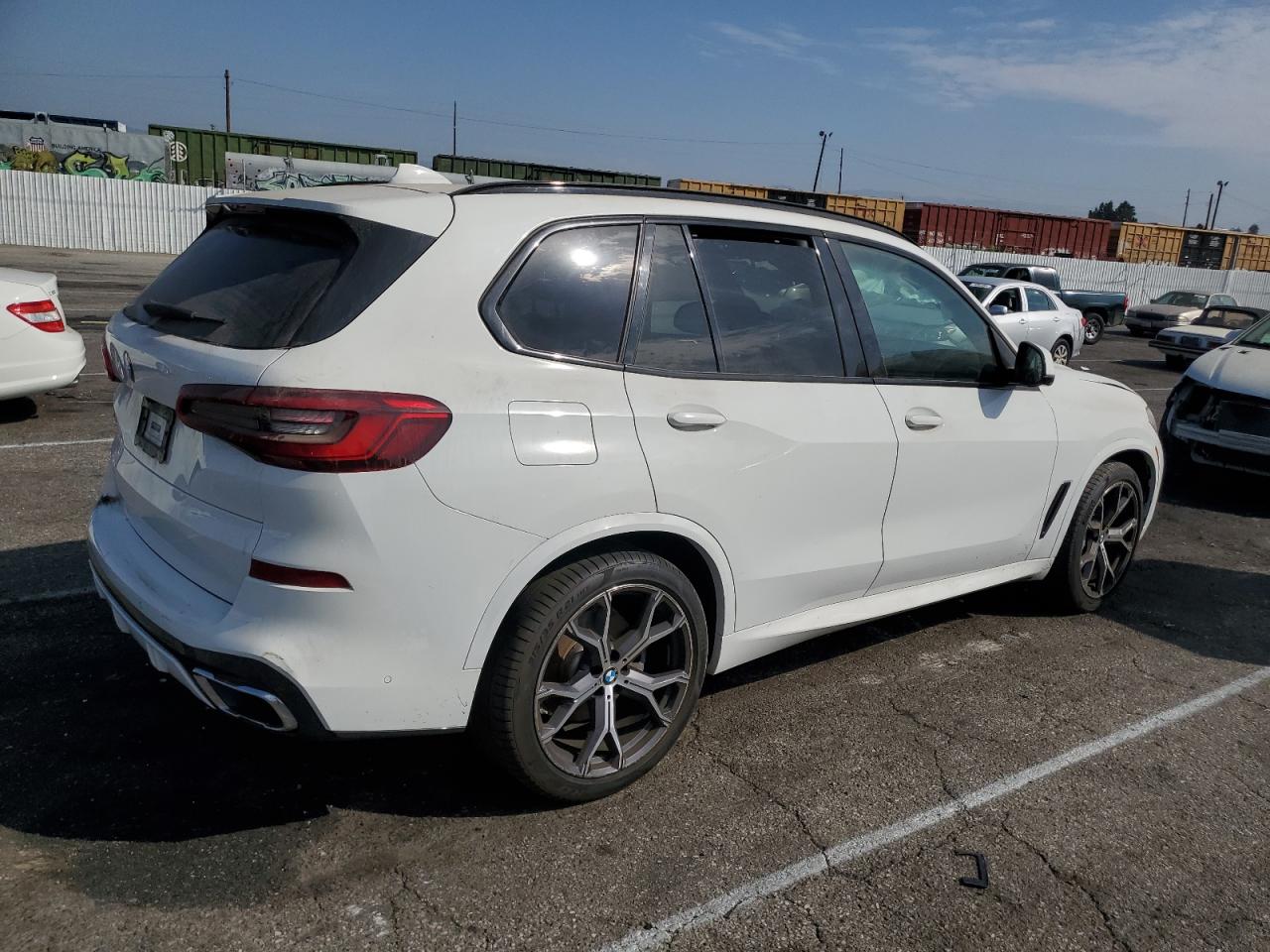 2019 BMW X5 - Image 3
