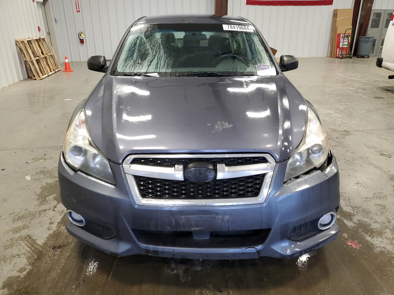 2014 Subaru Legacy - Image 5