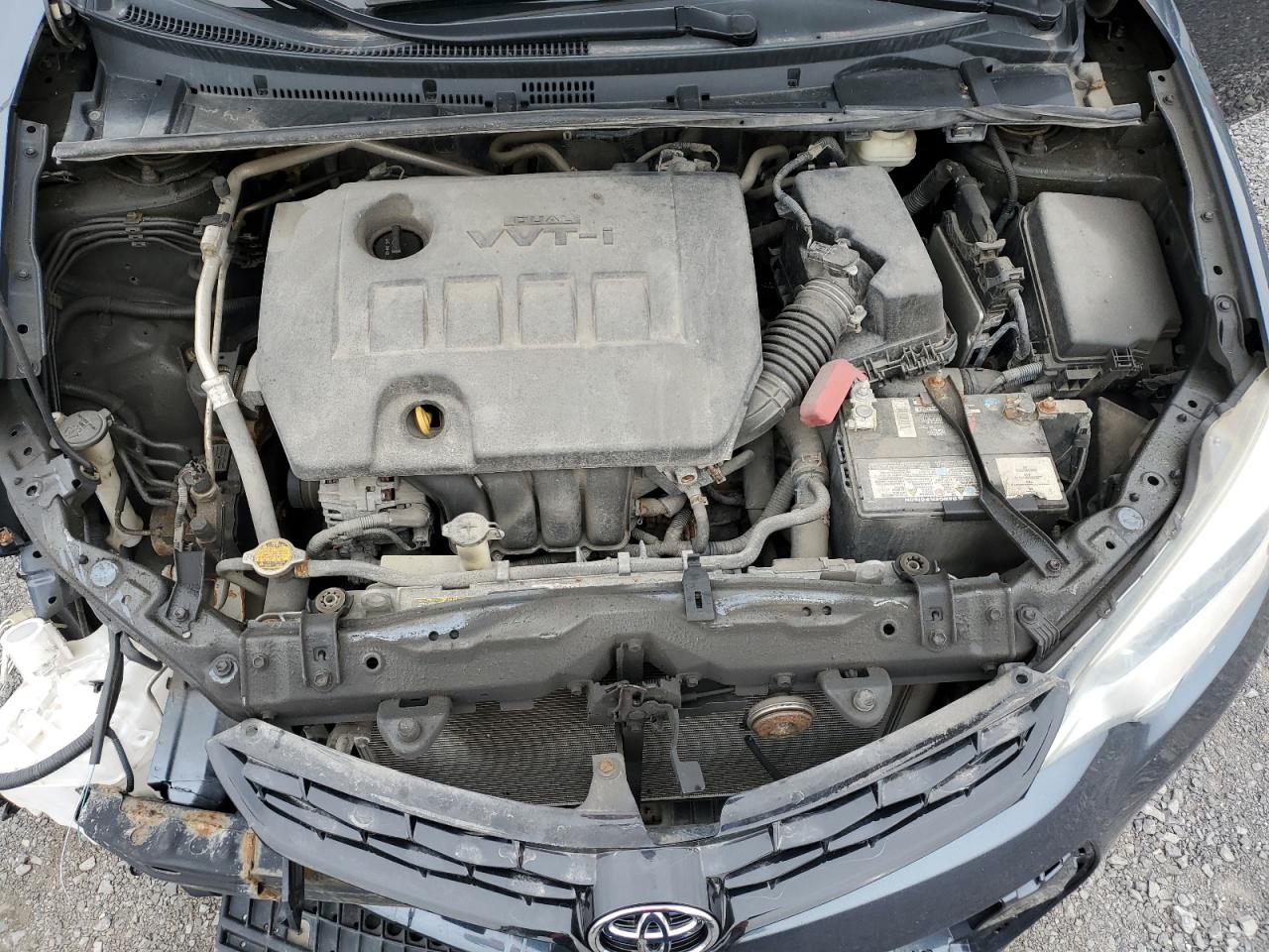 2016 Toyota Corolla - Image 11