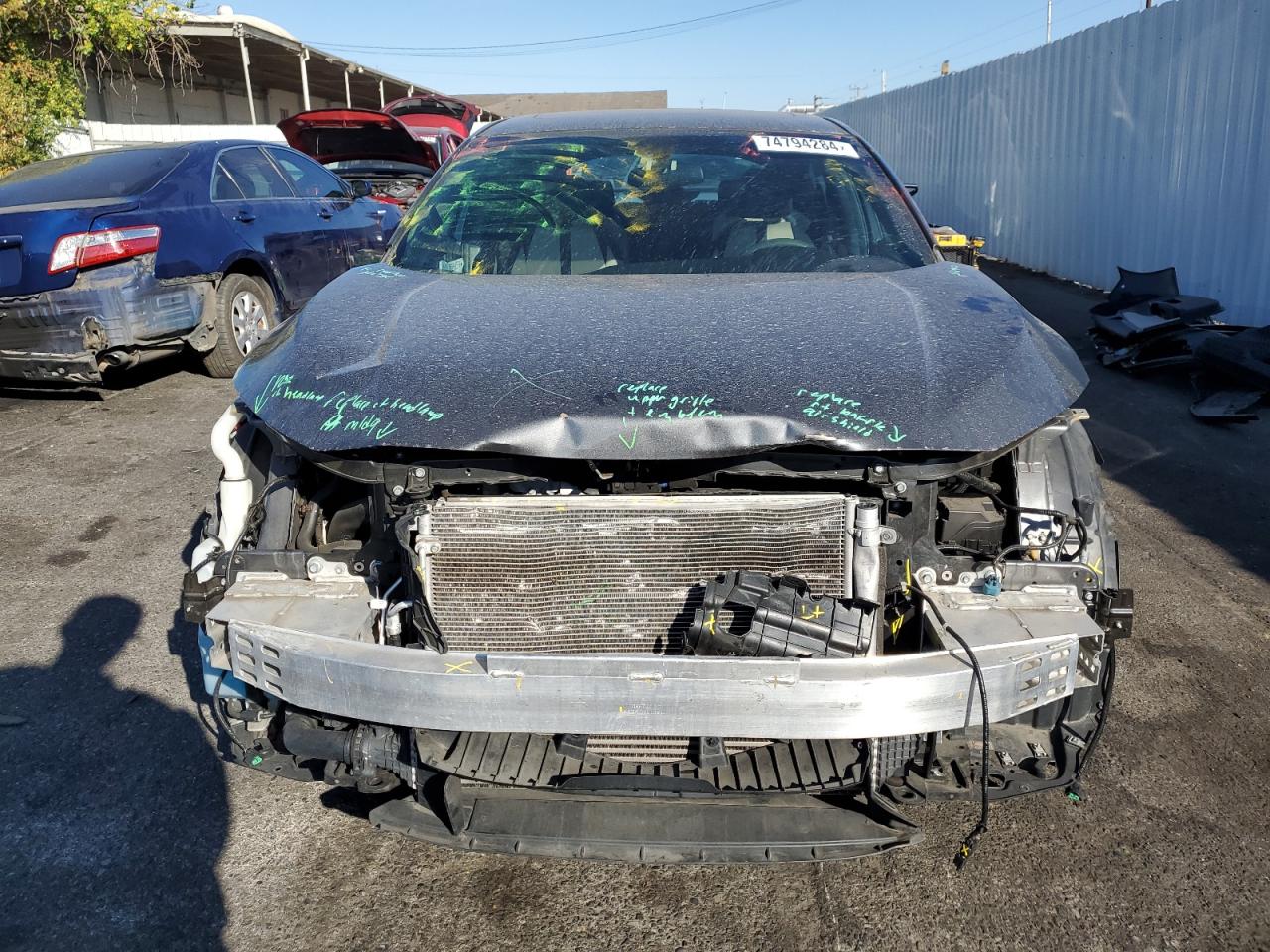 2018 Honda Civic - Image 5