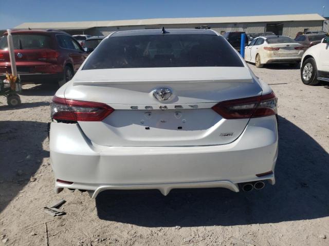 4T1K61AK3MU606142 Toyota Camry XSE 6