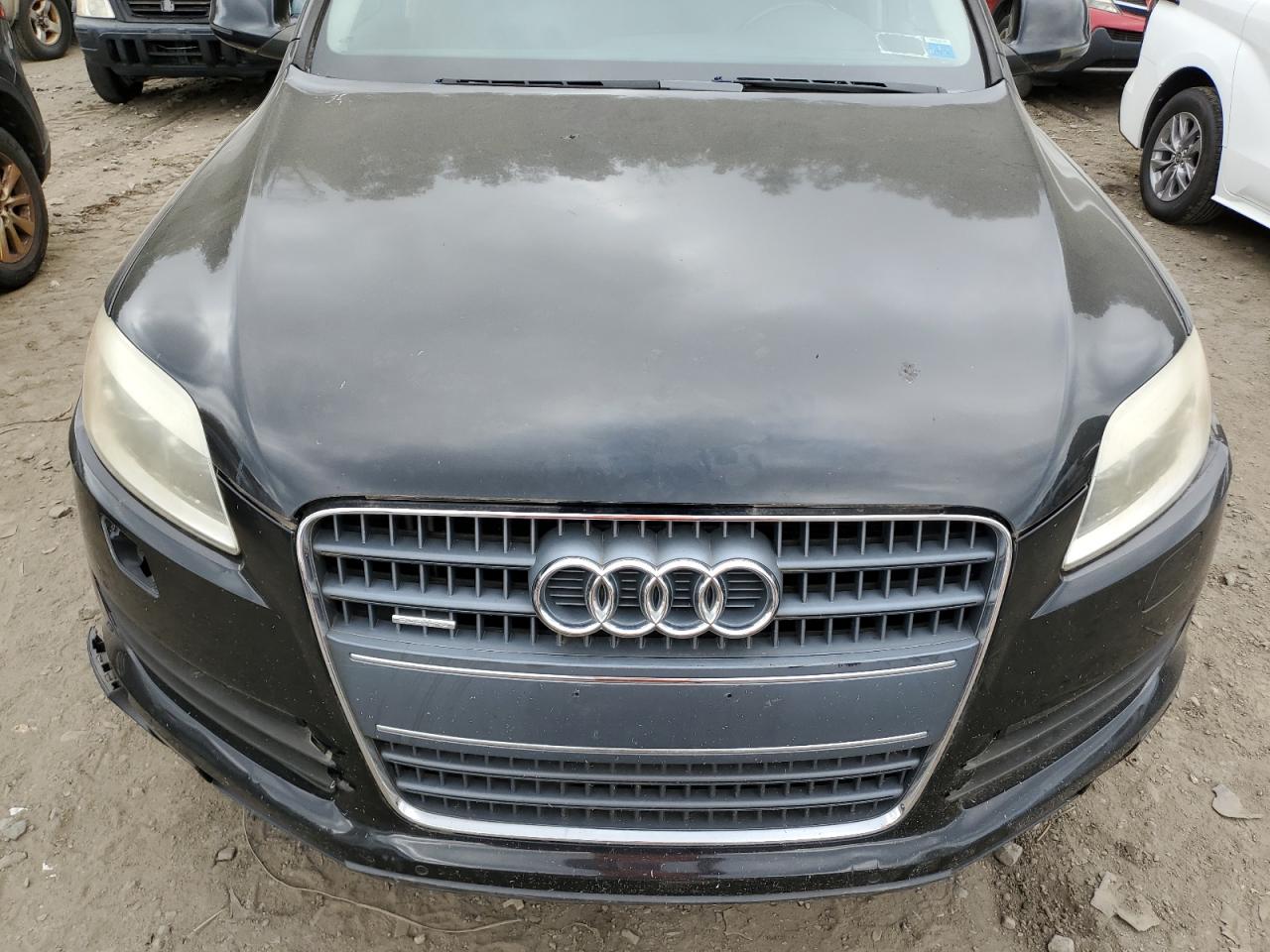 WA1BY74L38D068614 2008 Audi Q7 3.6 Quattro Premium