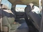 2012 Chevrolet Silverado K2500 Heavy Duty Lt იყიდება Bismarck-ში, ND - Side