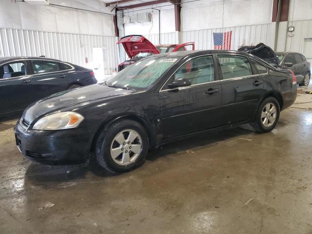 2006 Chevrolet Impala Ltz