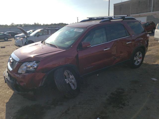 2008 Gmc Acadia Slt-1