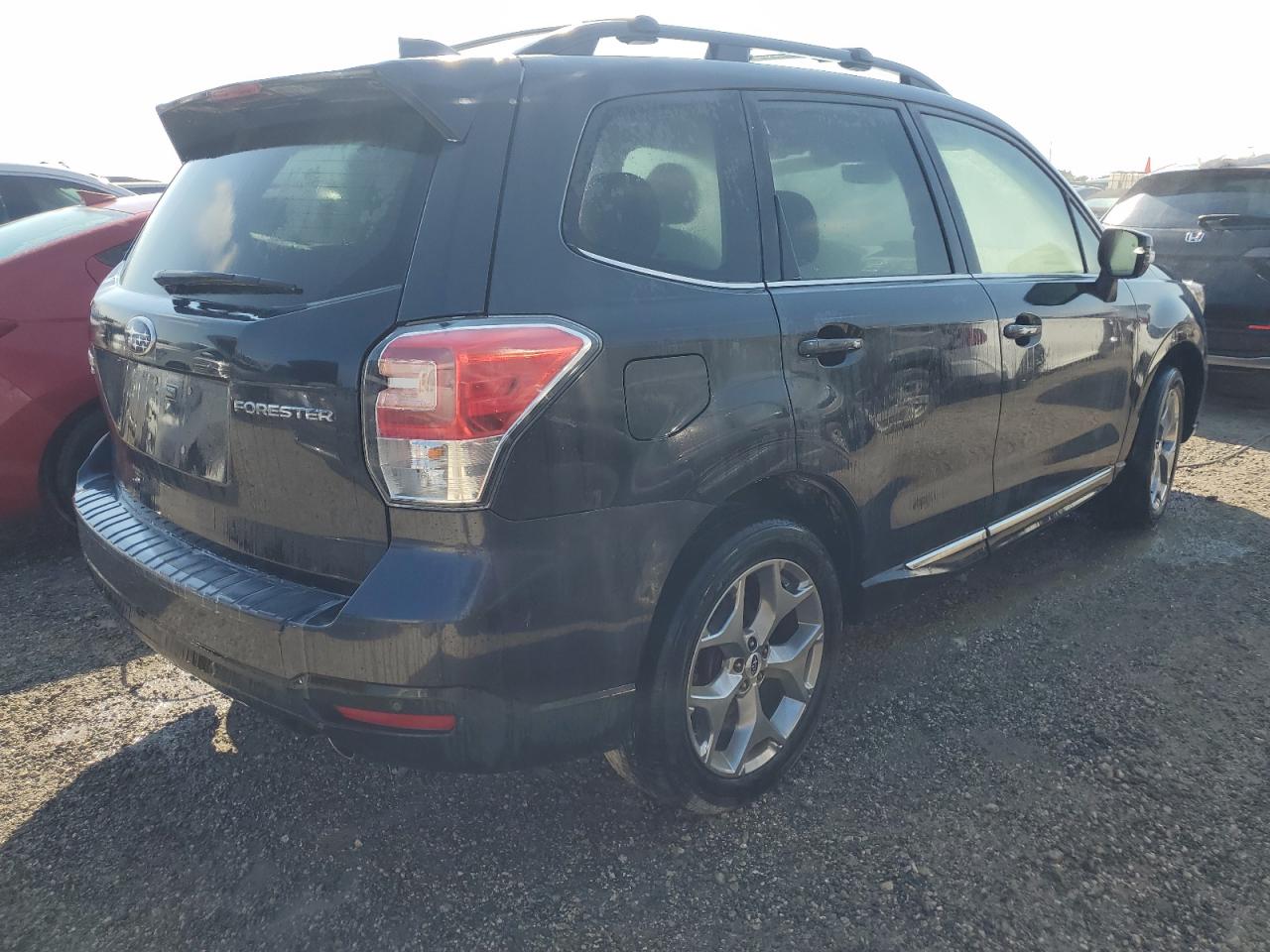 2018 Subaru Forester - Image 3
