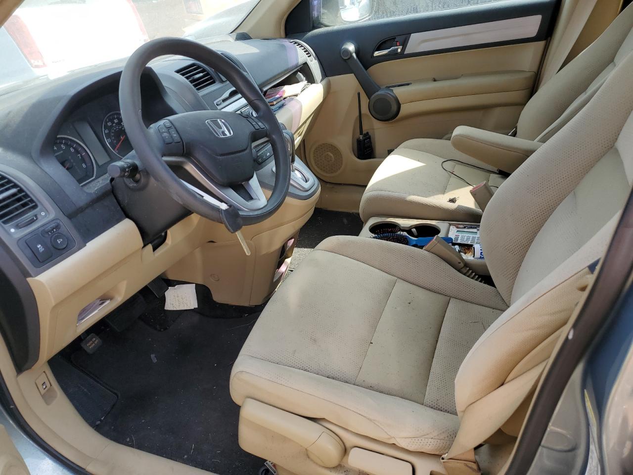 2011 Honda CR-V - Image 7