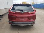 2017 Honda Cr-V Touring na sprzedaż w Moncton, NB - Front End