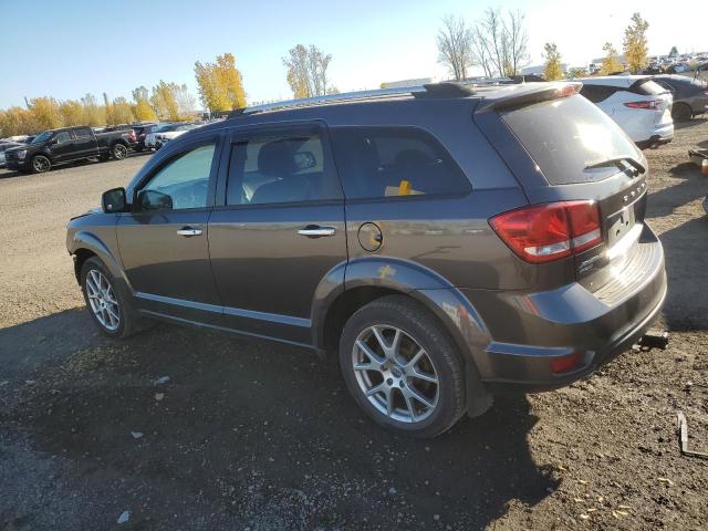  DODGE JOURNEY 2015 Чорний