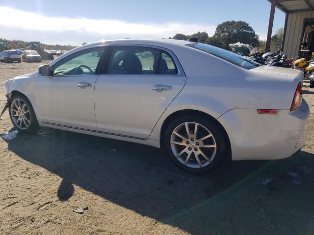  CHEVROLET MALIBU 2012 Beżowy