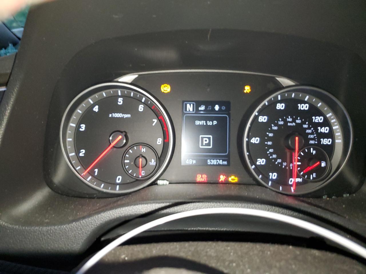 2018 Hyundai Elantra - Image 9
