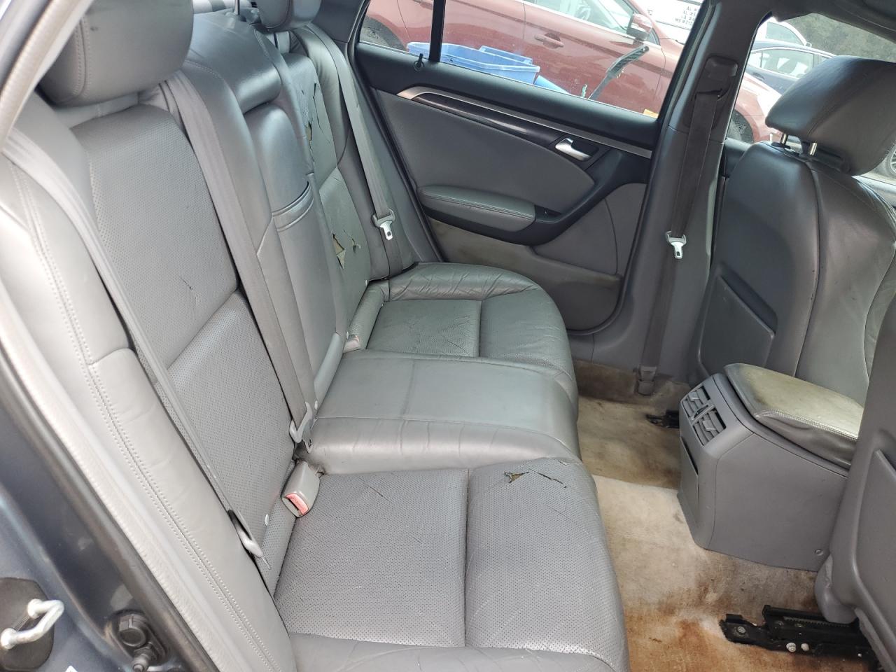 2005 Acura Tl VIN: 19UUA66275A029699 Lot: 78574334