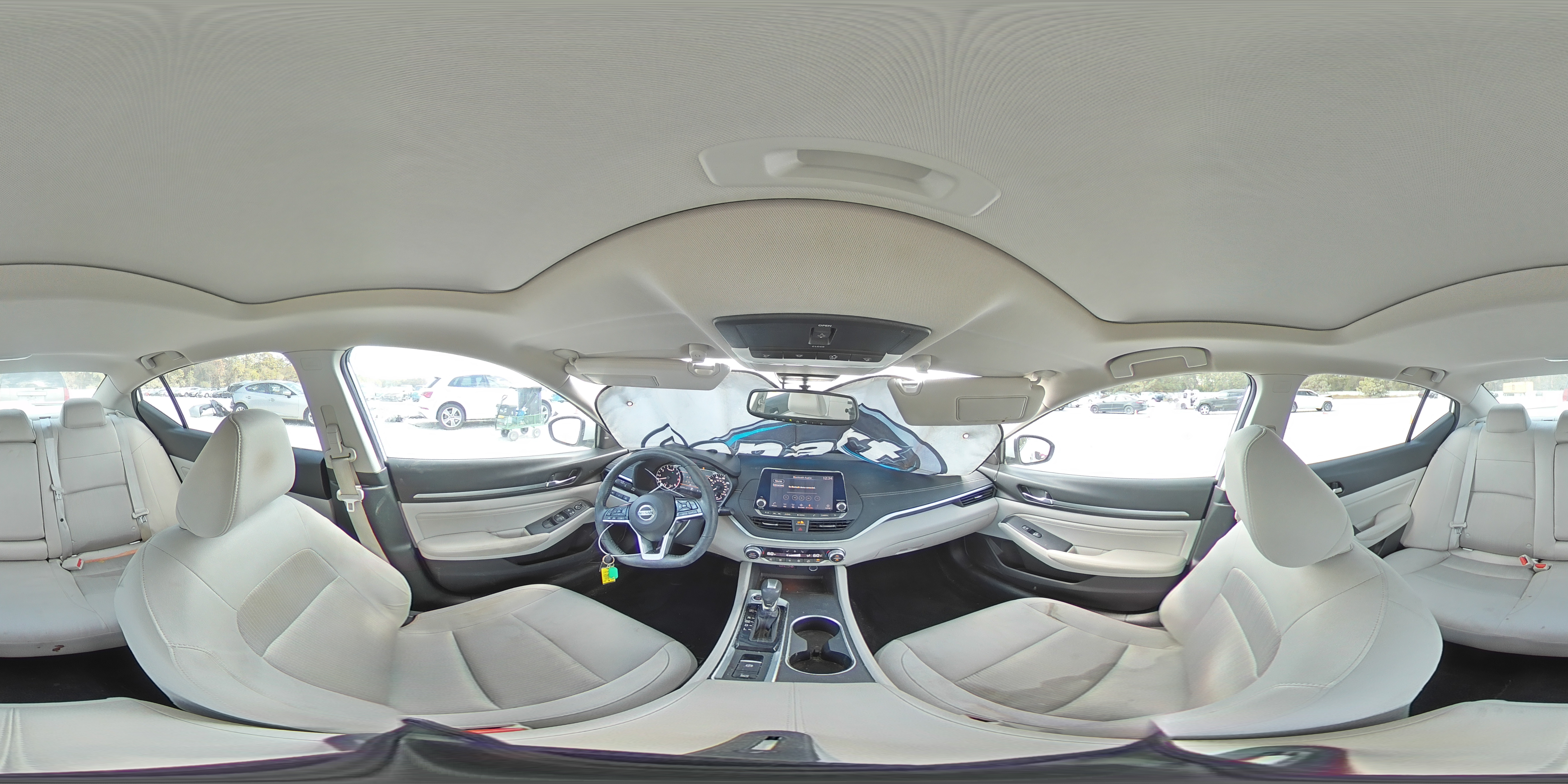 2019 Nissan Altima - Image 14