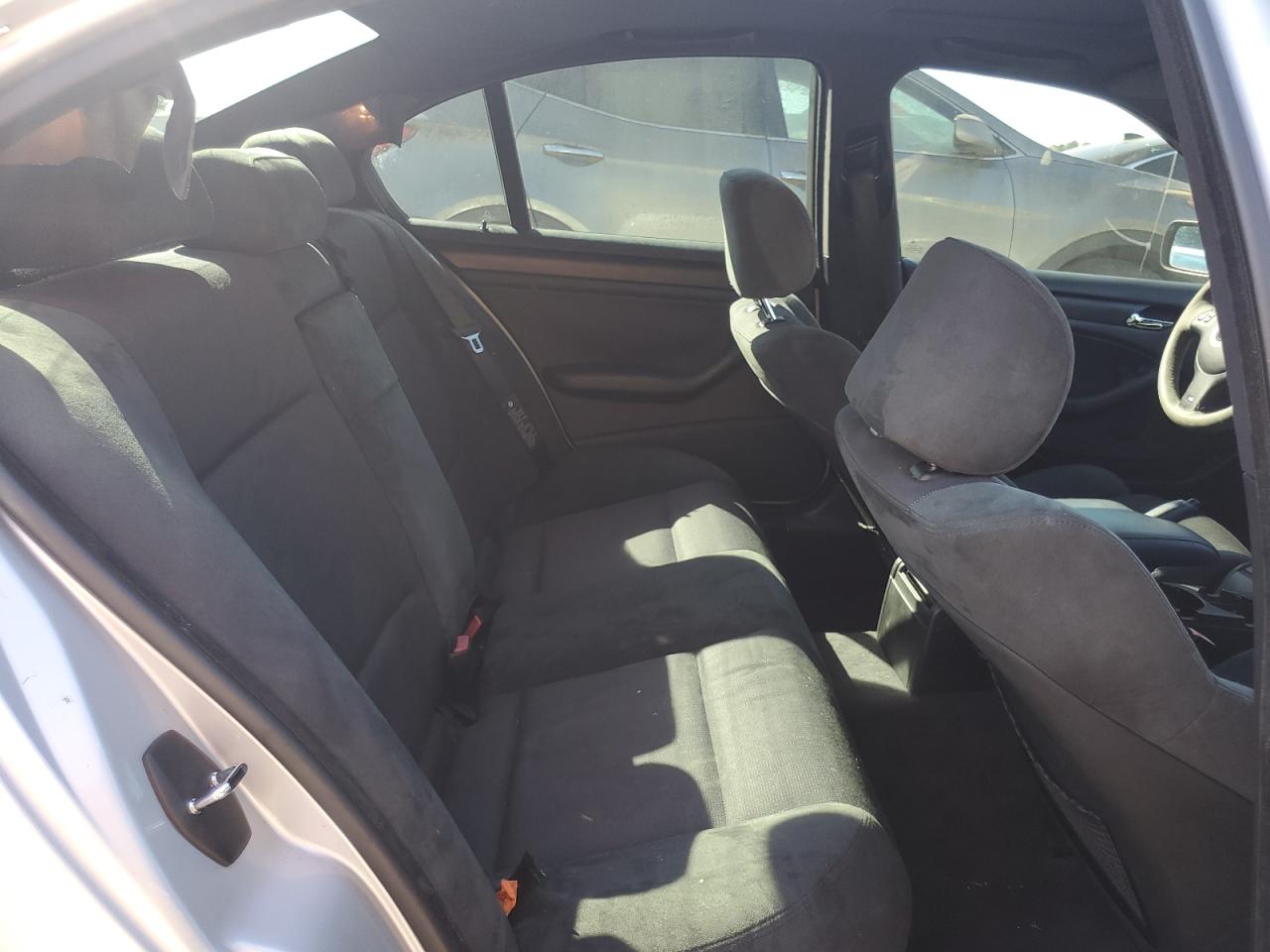 2004 BMW 330 I VIN: WBAEV53454KM05216 Lot: 73338524