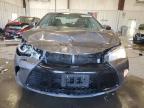 2016 Toyota Camry Le en Venta en Franklin, WI - Front End