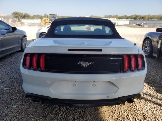 1FATP8UH9P5104643 Ford All Models MUSTANG 6